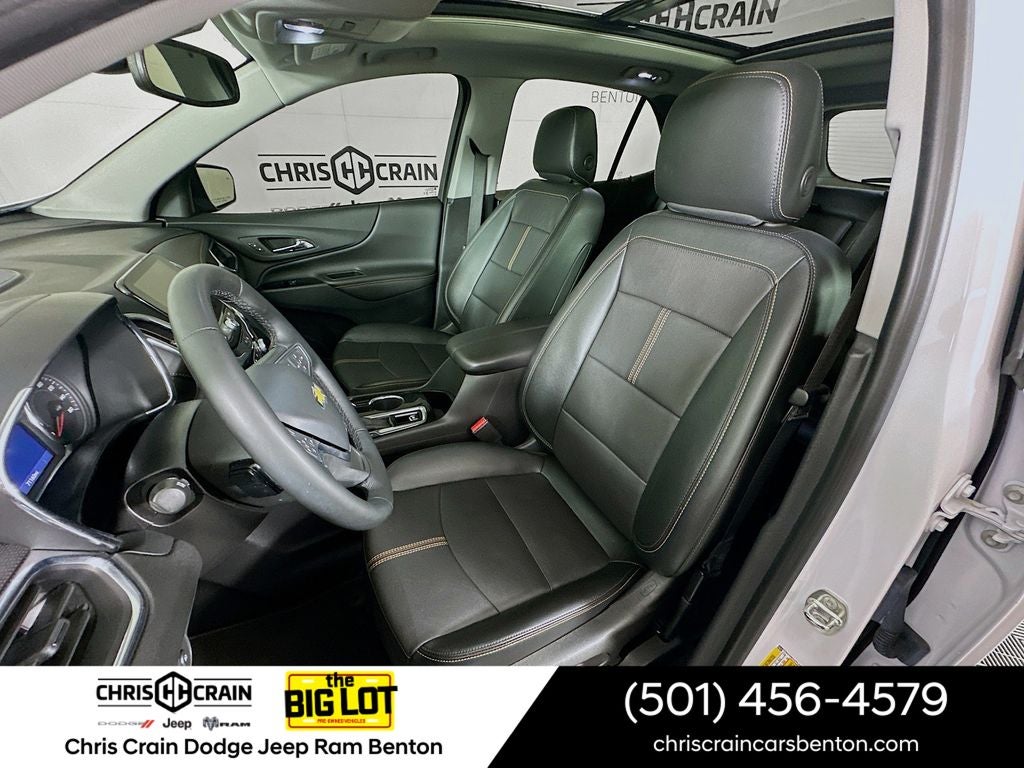 2023 Chevrolet Equinox FWD Premier