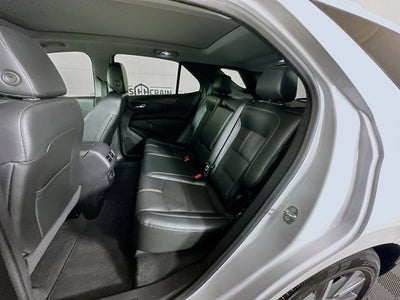 2023 Chevrolet Equinox FWD Premier