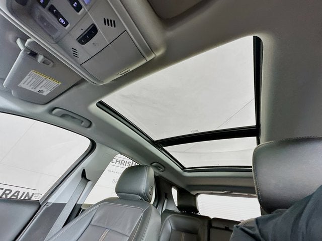 2023 Chevrolet Equinox FWD Premier