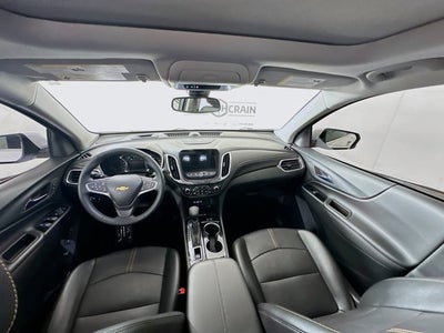 2023 Chevrolet Equinox FWD Premier