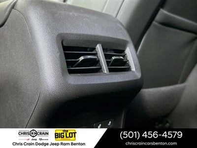 2023 Chevrolet Equinox FWD Premier