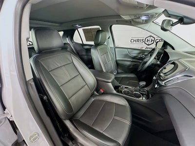 2023 Chevrolet Equinox FWD Premier