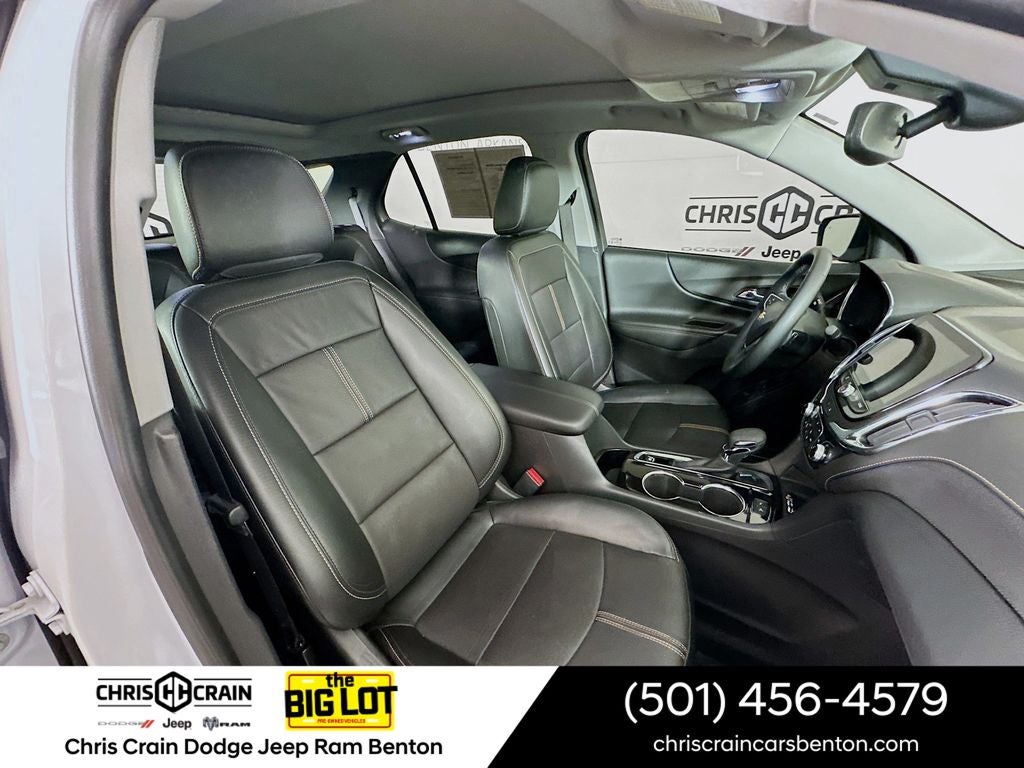 2023 Chevrolet Equinox FWD Premier