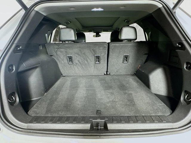 2023 Chevrolet Equinox FWD Premier