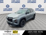 2025 Chevrolet Equinox AWD RS