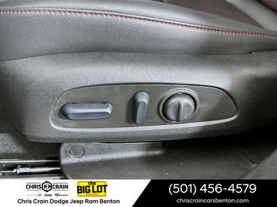 2025 Chevrolet Blazer FWD RS