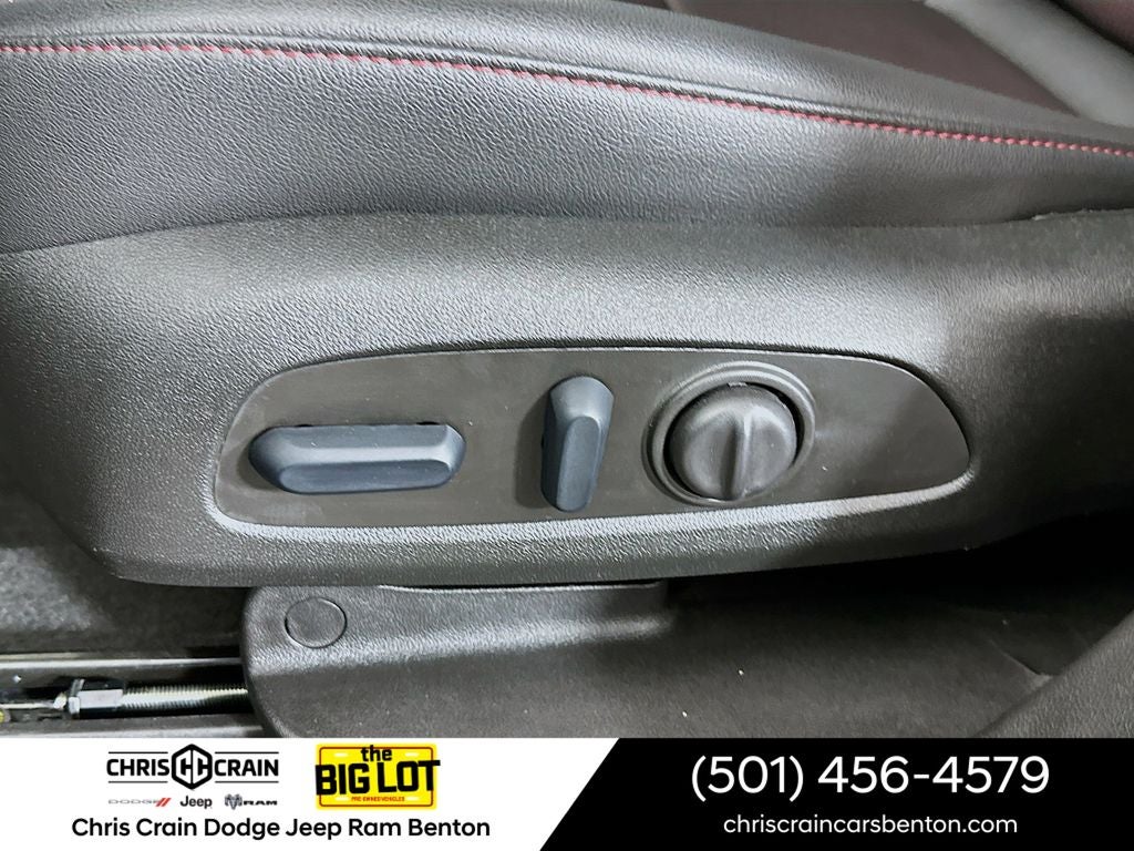 2025 Chevrolet Blazer FWD RS