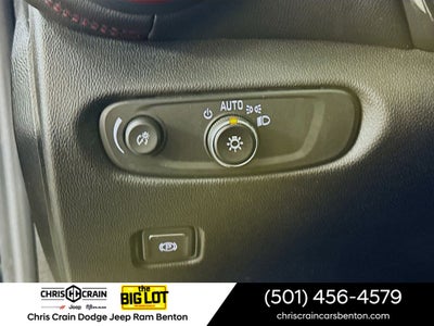 2025 Chevrolet Blazer FWD RS