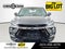 2025 Chevrolet Blazer FWD RS