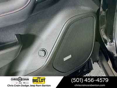 2025 Chevrolet Blazer FWD RS