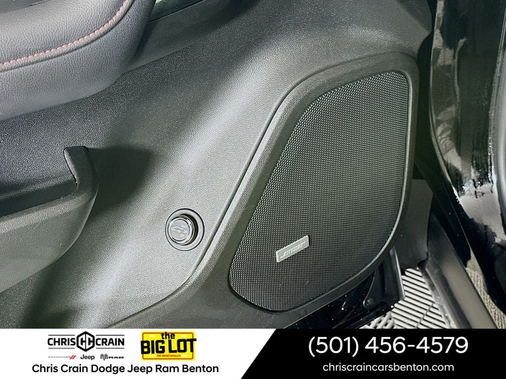 2025 Chevrolet Blazer FWD RS