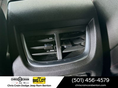 2025 Chevrolet Blazer FWD RS