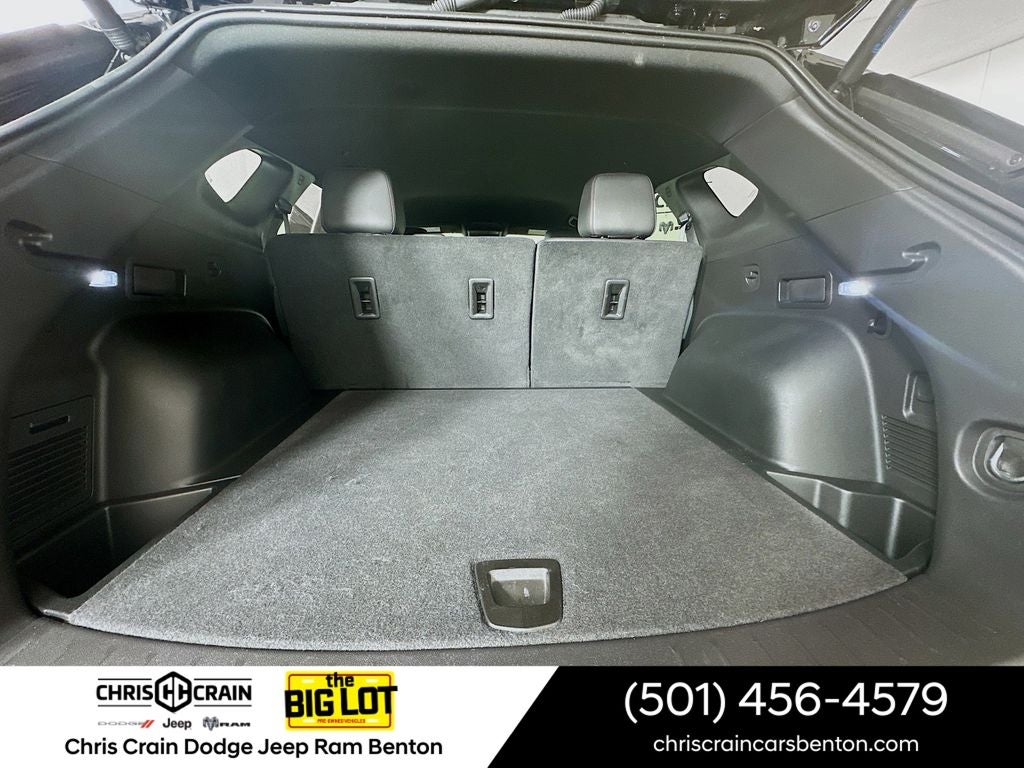 2025 Chevrolet Blazer FWD RS