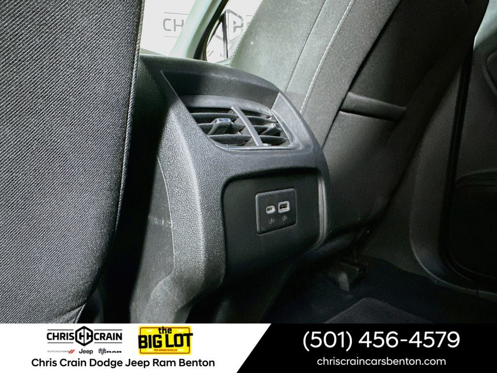 2023 Chevrolet Blazer AWD 2LT
