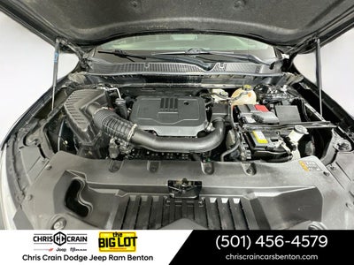 2023 Chevrolet Blazer AWD 2LT