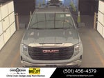 2025 GMC Sierra 1500 2WD Regular Cab Long Box Pro