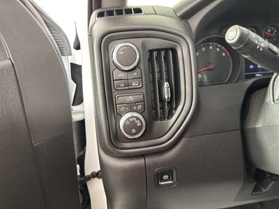 2026 GMC Sierra 1500 Regular Cab, Standard Bed, Pro, 4WD