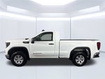 2026 GMC Sierra 1500 Regular Cab, Standard Bed, Pro, 4WD