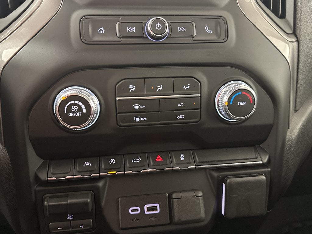 2026 GMC Sierra 1500 Regular Cab, Standard Bed, Pro, 4WD