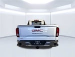 2026 GMC Sierra 1500 Regular Cab, Standard Bed, Pro, 4WD
