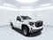 2026 GMC Sierra 1500 Regular Cab, Standard Bed, Pro, 4WD