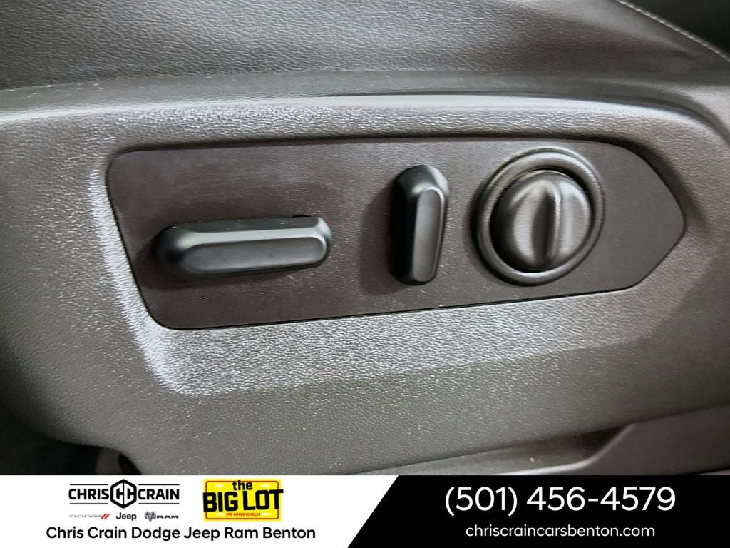 2020 GMC Sierra 1500 4WD Crew Cab Short Box SLT