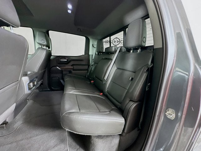 2020 GMC Sierra 1500 4WD Crew Cab Short Box SLT