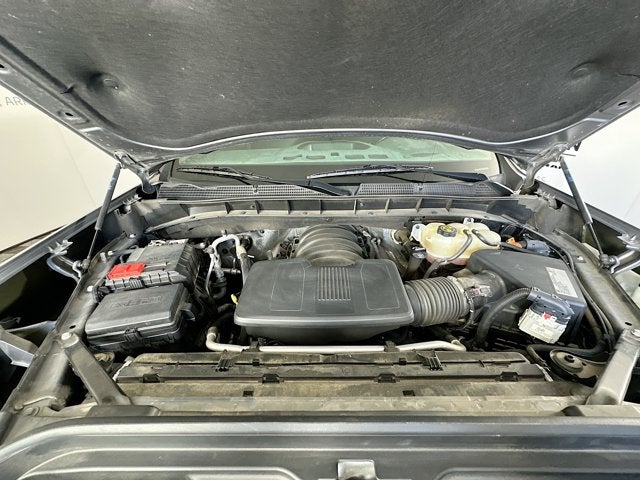 2020 GMC Sierra 1500 4WD Crew Cab Short Box SLT