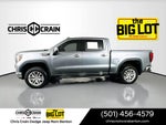 2020 GMC Sierra 1500 4WD Crew Cab Short Box SLT