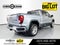 2020 GMC Sierra 1500 4WD Crew Cab Short Box SLT