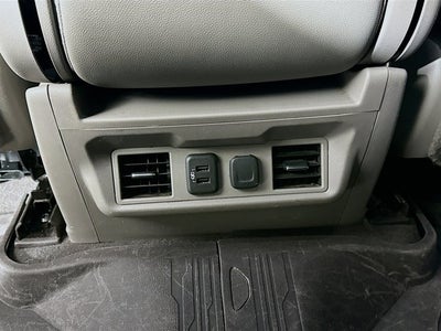 2020 GMC Sierra 1500 4WD Crew Cab Short Box SLT