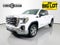 2020 GMC Sierra 1500 4WD Crew Cab Short Box SLT