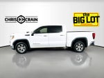 2020 GMC Sierra 1500 4WD Crew Cab Short Box SLT