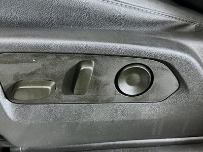 2023 GMC Sierra 1500 4WD Crew Cab Short Box Elevation with 3SB