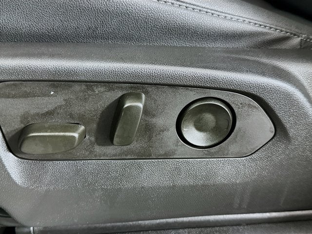 2023 GMC Sierra 1500 4WD Crew Cab Short Box Elevation with 3SB