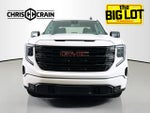 2024 GMC Sierra 1500 4WD Crew Cab Short Box Elevation with 3SB