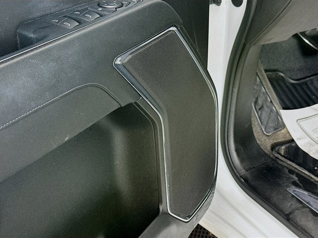 2024 GMC Sierra 1500 4WD Crew Cab Short Box Elevation with 3SB