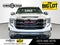 2025 GMC Sierra 1500 4WD Crew Cab Short Box SLT