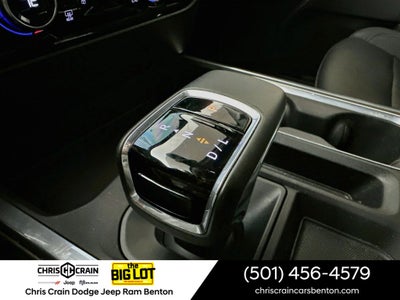 2025 GMC Sierra 1500 4WD Crew Cab Short Box SLT