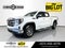 2025 GMC Sierra 1500 4WD Crew Cab Short Box SLT