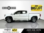 2025 GMC Sierra 1500 4WD Crew Cab Short Box SLT