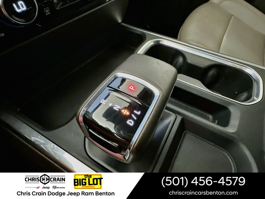 2024 GMC Sierra 1500 4WD Crew Cab Short Box SLT