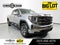 2025 GMC Sierra 1500 4WD Crew Cab Standard Box SLT