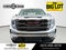 2025 GMC Sierra 1500 4WD Crew Cab Standard Box SLT