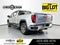2025 GMC Sierra 1500 4WD Crew Cab Standard Box SLT