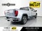 2025 GMC Sierra 1500 4WD Crew Cab Standard Box SLT