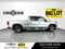 2025 GMC Sierra 1500 4WD Crew Cab Standard Box SLT