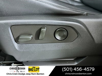 2022 GMC Sierra 1500 4WD Crew Cab Short Box SLT