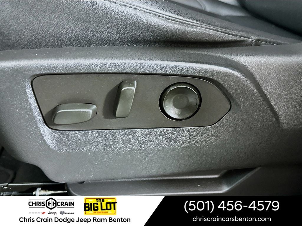 2022 GMC Sierra 1500 4WD Crew Cab Short Box SLT