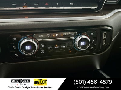 2022 GMC Sierra 1500 4WD Crew Cab Short Box SLT